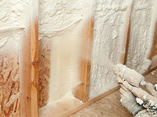 Spray Foam Insulation Services | Attic Cleaning Hayward, CA